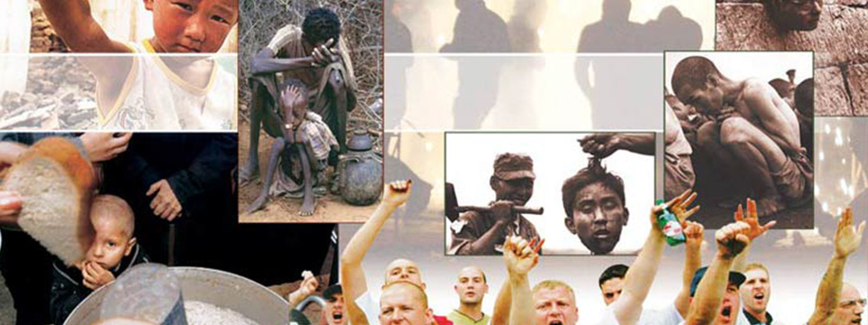 Əsrin ən batil dəccali sistemi: darvinizm