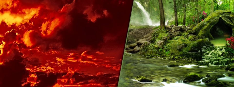 Dəccalın qurduğu tələlər də Allah`ın nəzarəti altındadır