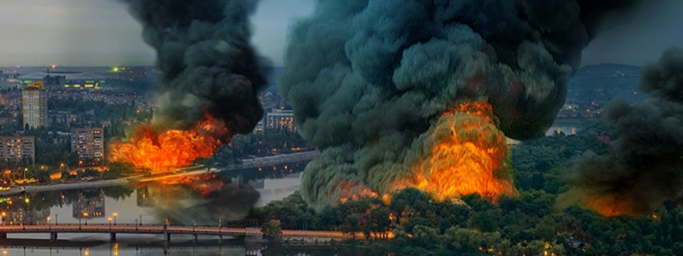 Dəccali sistem İsa Məsihin (ə.s) və hz. Mehdinin (ə.s) zühuru üçün xüsusi yaradılmışdır