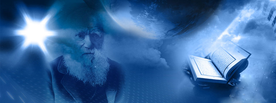 Dəccali sistem İsa Məsihin (ə.s) və hz. Mehdinin (ə.s) zühuru üçün xüsusi yaradılmışdır